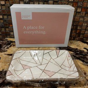 Summer & Rose A place for Everything